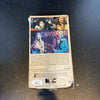 Sissy Spacek Signed Vintage  "Carrie" VHS Movie With JSA COA
