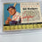 1961 Post Cereal #168 Gil Hodges Signed Card Auto PSA DNA The Only One Known 1/1