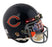 Walter Payton Signed Riddell Authentic Chicago Bears Full Size Helmet JSA COA