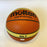 Kobe Bryant "2008 USA Gold" Signed Official Olympics FIBA Basketball UDA & JSA