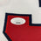 Greg Maddux Signed Authentic Atlanta Braves Russell Game Model Jersey JSA COA