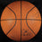 Beautiful Michael Jordan Magic Johnson 1991 All Star Game Signed Basketball PSA