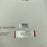 The Finest Lou Gehrig Single Signed American League Baseball Sweet Spot PSA DNA