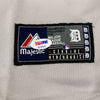 Miguel Cabrera 2012 Triple Crown Signed Detroit Tigers Majestic Jersey PSA DNA