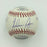 Nolan Ryan #30 & #34 Jersey Retired Signed Heavily Inscribed Baseball Steiner