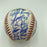 2013 Toronto Blue Jays Team Signed Major League Baseball