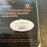 Christopher Walken Signed Autographed The Dogs Of War VHS Movie With JSA COA