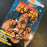 King Kong Bundy Signed WF Wrestling Mega Matches Original VHS Movie JSA COA