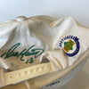Dan Marino "343 Touchdown Leader" Signed Hat UDA Upper Deck Hologram