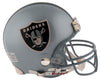 Jerry Rice Signed Oakland Raiders Full-Size Authentic Helmet With Steiner COA
