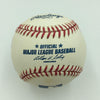 Duke Snider Los Angeles Dodgers Greats Multi Signed NL Baseball