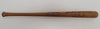 Ted Williams Signed Vintage Mini Louisville Slugger Baseball Bat JSA COA