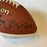 1997 All Time All Madden Team Signed Football 30 Sigs Walter Payton JSA COA