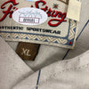 1967 Boston Red Sox AL Champs Team Signed Jersey Carl Yastrzemski 26 Sigs JSA