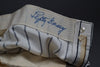 Lefty Gomez Signed 1970's New York Yankees Game Used Uniform Jersey With JSA COA