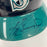Ken Griffey Jr. Signed Authentic Game Model Seattle Mariners Helmet JSA COA