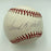 Samuel L. Jackson Signed Major League Baseball PSA DNA COA Movie Star Celebrity