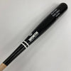 Frank Thomas Signed 1990's Worth Game Model Baseball Bat JSA COA