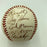 Mike Schmidt 1988 Philadelphia Phillies Team Signed Baseball