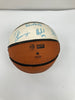 2003-2004 UCLA Bruins Team Signed Basketball Beckett COA