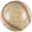 Honus Wagner & Pie Traynor 1935 Pittsburgh Pirates Team Signed Baseball JSA COA