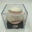 Stan Musial HOF 1969 Signed Major League Baseball PSA DNA Graded 9.5 MINT