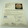 1992 Toronto Blue Jays World Series Champs Team Signed W.S. Baseball JSA COA