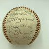 Roberto Clemente 1962 All Star Game Signed Baseball Don Drysdale Estate PSA DNA