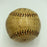 1927 New York Giants Team Signed Baseball John McGraw & Mel Ott JSA COA