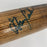 Gary Carter Signed 1983 Louisville Slugger Game Issued Baseball Bat PSA & JSA