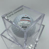 Steve Saunders Signed Autographed Golf Ball PGA With JSA COA