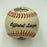 1948 Indianapolis Indians Minor League Champs Multi Signed Baseball Al Lopez