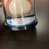 Mickey Mantle Signed American League Baseball BGS Graded 10 GEM MINT Beckett