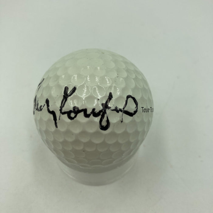 Sandy Koufax Signed Autographed Golf Ball JSA COA RARE