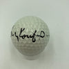 Sandy Koufax Signed Autographed Golf Ball JSA COA RARE