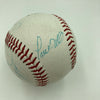 Derek Jeter Mariano Rivera 1997 Yankees Team Signed Baseball With JSA COA