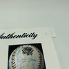1994 All Star Game National League Team Signed Baseball Barry Bonds PSA DNA COA