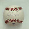 Ryan Howard Signed Official Major League Baseball MLB Authentic Hologram