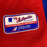 Chad Durbin 2009 Philadelphia Phillies Game Used World Series Majestic Jersey
