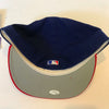 Rare Joe Niekro Signed Chicago Cubs Baseball Hat With JSA COA