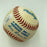 Armando Vazquez Signed Official Major League Baseball Negro League Legend JSA