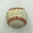 1979 Cleveland Indians Team Signed Official American League Baseball