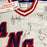 1994–95 New York Rangers Team Signed Authentic Jersey JSA COA