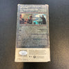 Brian Dennehy Signed Autographed Best Seller VHS Movie With JSA COA