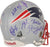 2004 New England Patriots Super Bowl Champs Team Signed Helmet Tom Brady PSA DNA
