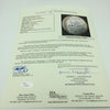 Incredible Derek Jeter Rookie Triple-A All Star Game Team Signed Baseball JSA