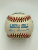 Michael Jordan & Scottie Pippen Signed 1989 American League Baseball JSA COA