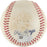 Shohei Ohtani 50/50 At Bat Game Used Baseball Pitch Before Home Run MLB Auth