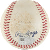 Shohei Ohtani 50/50 At Bat Game Used Baseball Pitch Before Home Run MLB Auth