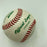 Jim Bunning Signed Autographed Official League Baseball
